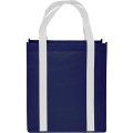 Non-Woven Grocery Tote Bag