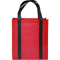 Non-Woven Grocery Tote Bag