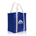 Non-Woven Grocery Tote Bag