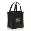 Non-Woven Grocery Tote Bag