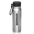 17 oz. Vacuum Insulated Water Bottle/Carrying Strap