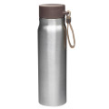 17 oz. Vacuum Insulated Water Bottle/Carrying Strap