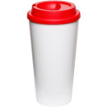 16 oz 2GoCup Plastic Tumbler