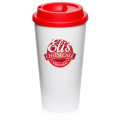 16 oz 2GoCup Plastic Tumbler