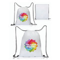 Sublimation Drawstring Bags