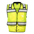 Kishigo High Performance Surveyors Snap Vest
