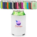 Premium 4mm Collapsible Can Coolers