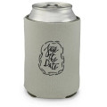 4mm Collapsible Custom Beer Can Coolers