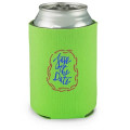 4mm Collapsible Custom Beer Can Coolers