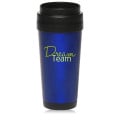 16 oz. Stainless Steel Insulated Travel Mugs