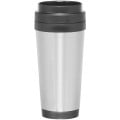 16 oz. Stainless Steel Insulated Travel Mugs