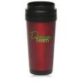 16 oz. Stainless Steel Insulated Travel Mugs