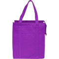 Non-Woven Insulated Tote Bags