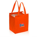 Non-Woven Insulated Tote Bags