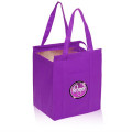 Non-Woven Insulated Tote Bags