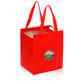 Non-Woven Insulated Tote Bags