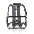 Multi-Function Clear Backpack