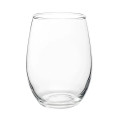 Stemless Red Wine Glass - Set of 2