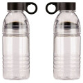 18 Oz Tritan Infuser Bottle