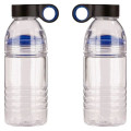 18 Oz Tritan Infuser Bottle
