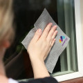 Simply Swedish Dishcloth