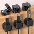 Magnetic Cable Organizer
