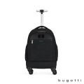 Bugatti Lucas Backpack On Wheels