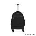 Bugatti Lucas Backpack On Wheels