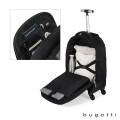 Bugatti Lucas Backpack On Wheels