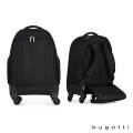 Bugatti Lucas Backpack On Wheels