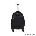 Bugatti Lucas Backpack On Wheels