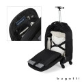 Bugatti Lucas Backpack On Wheels
