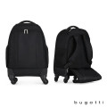 Bugatti Lucas Backpack On Wheels
