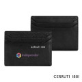Cerruti 1881® Oxford Card Holder