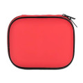 36pc First Aid Kit with EVA Soft Zipper Case
