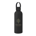 17 OZ. LEIGHTON STAINLESS STEEL BOTTLE