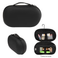 Jet Set Silicone Toiletry Bag