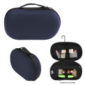 Jet Set Silicone Toiletry Bag