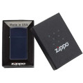 Zippo® USA-Made Slim Matte Color Windproof Lighter