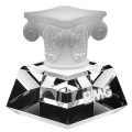 Highest Honor Crystal Award