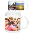 Personalized Photo Mug