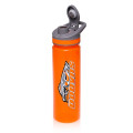 22 oz Flip Top Plastic Sports Bottles