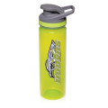 22 oz Flip Top Plastic Sports Bottles