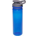 22 oz Flip Top Plastic Sports Bottles