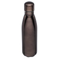 17 oz. Metallic Levain Cola Shaped Bottle