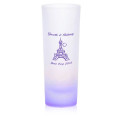 2 oz. Frosted Shooter Shot Glasses