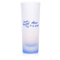 2 oz. Frosted Shooter Shot Glasses