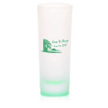 2 oz. Frosted Shooter Shot Glasses
