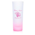 2 oz. Frosted Shooter Shot Glasses