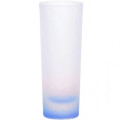 2 oz. Frosted Shooter Shot Glasses